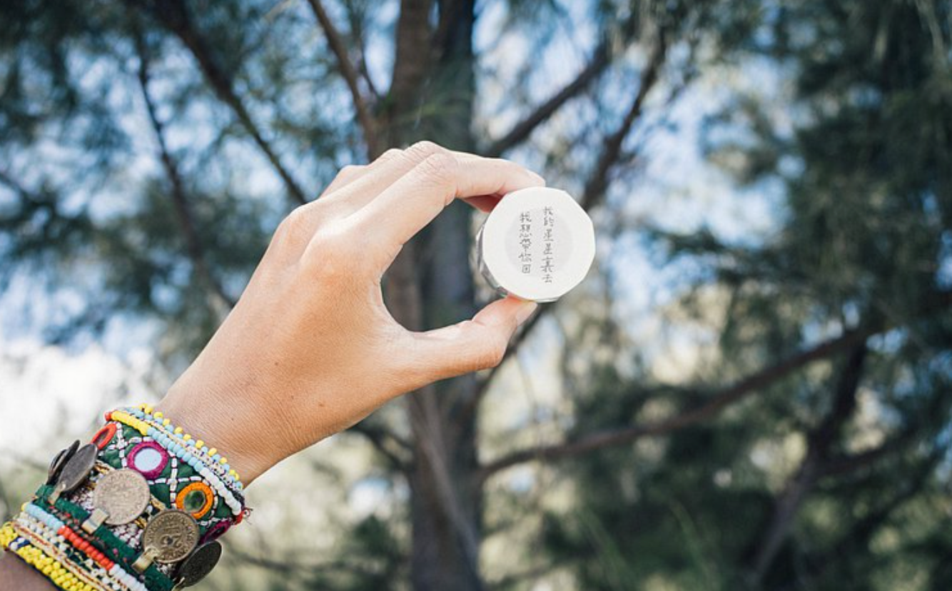 La Dolce Vita Life is Beautiful Washi Tape - I want to take you to my star - Smidapaper Ikigai Shop