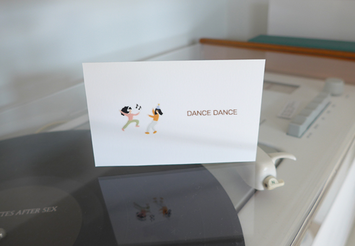 Suatelier Congratulations Stickers - Smidapaper Ikigai Shop