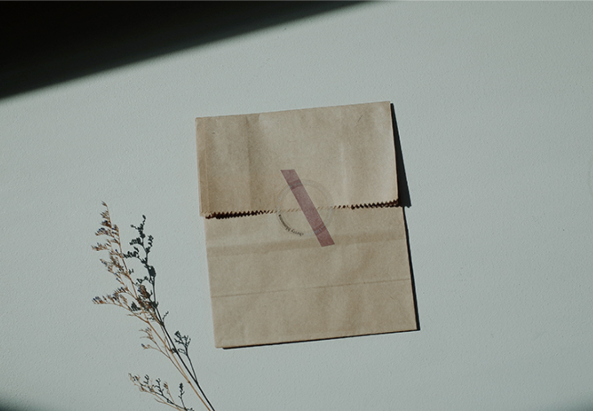 Suatelier Blooming Day Stickers - Smidapaper Ikigai Shop