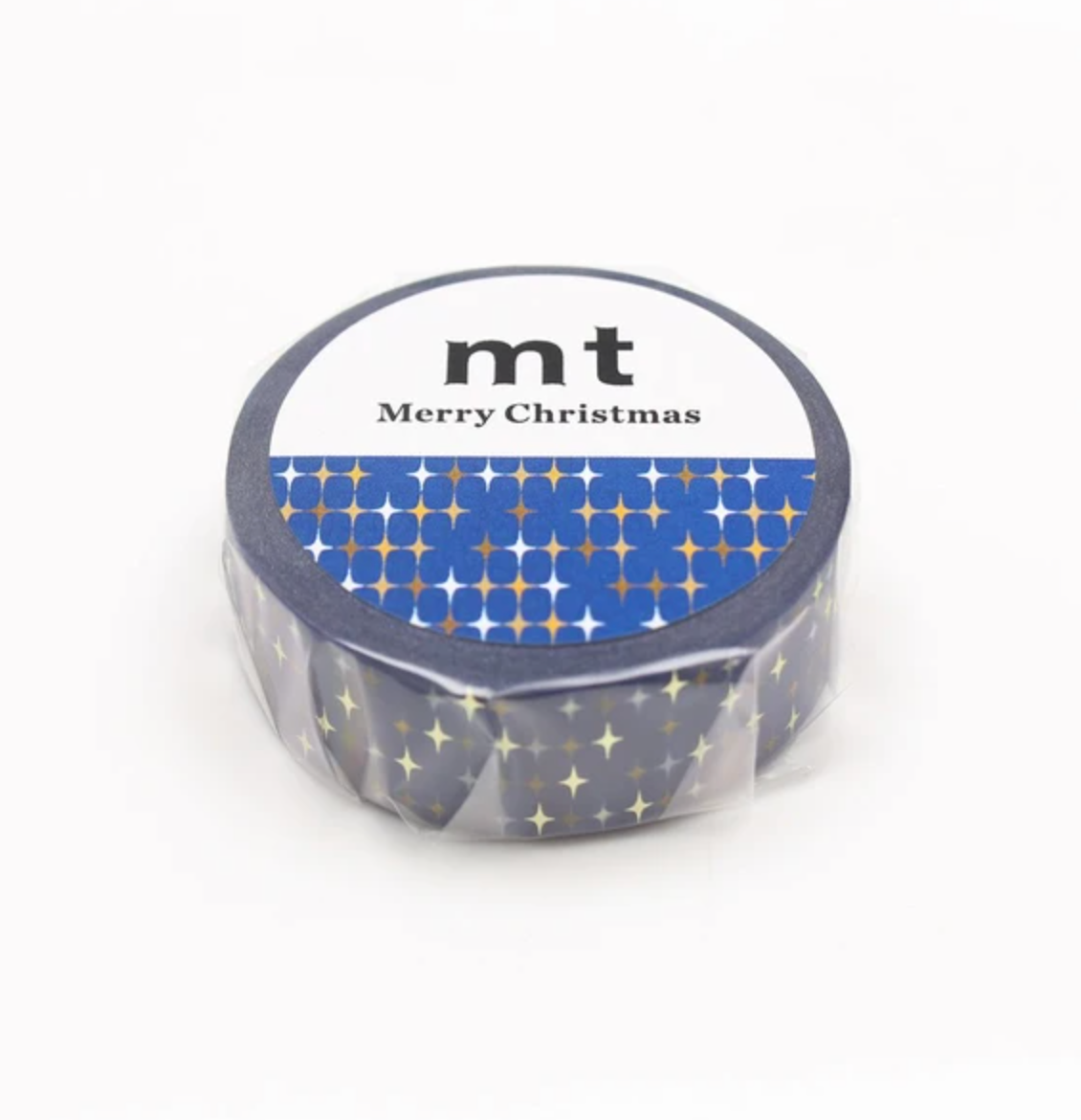 MT Christmas 2020 Brilliance of an Illumination - Smidapaper Ikigai Shop