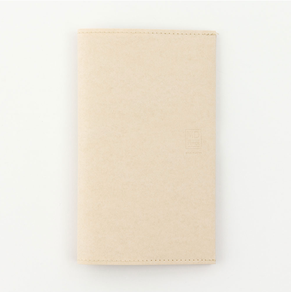 MD Notebook Cover B6 Slim | Paper - Smidapaper Ikigai Shop