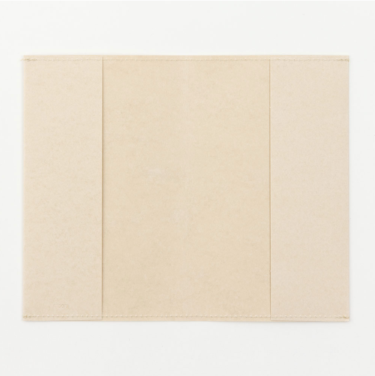 MD Notebook Cover B6 Slim | Paper - Smidapaper Ikigai Shop