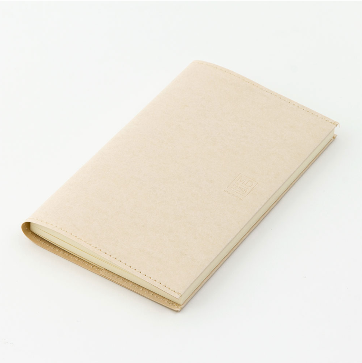 MD Notebook Cover B6 Slim | Paper - Smidapaper Ikigai Shop