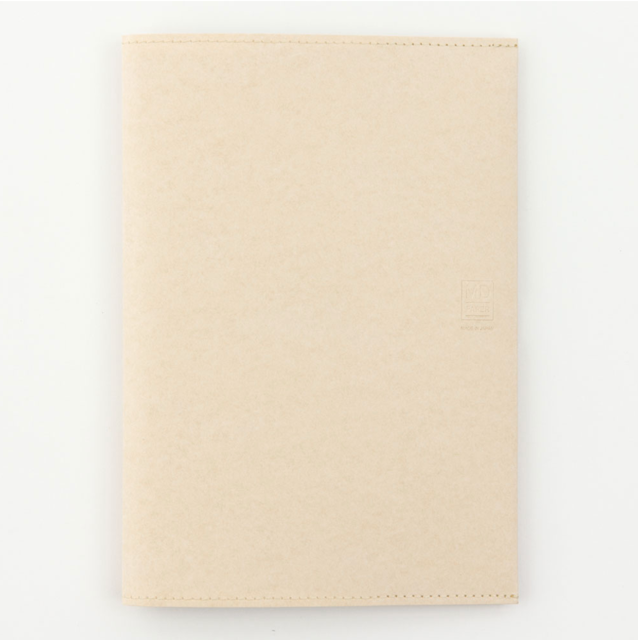 MD Notebook Cover A5 | Paper - Smidapaper Ikigai Shop