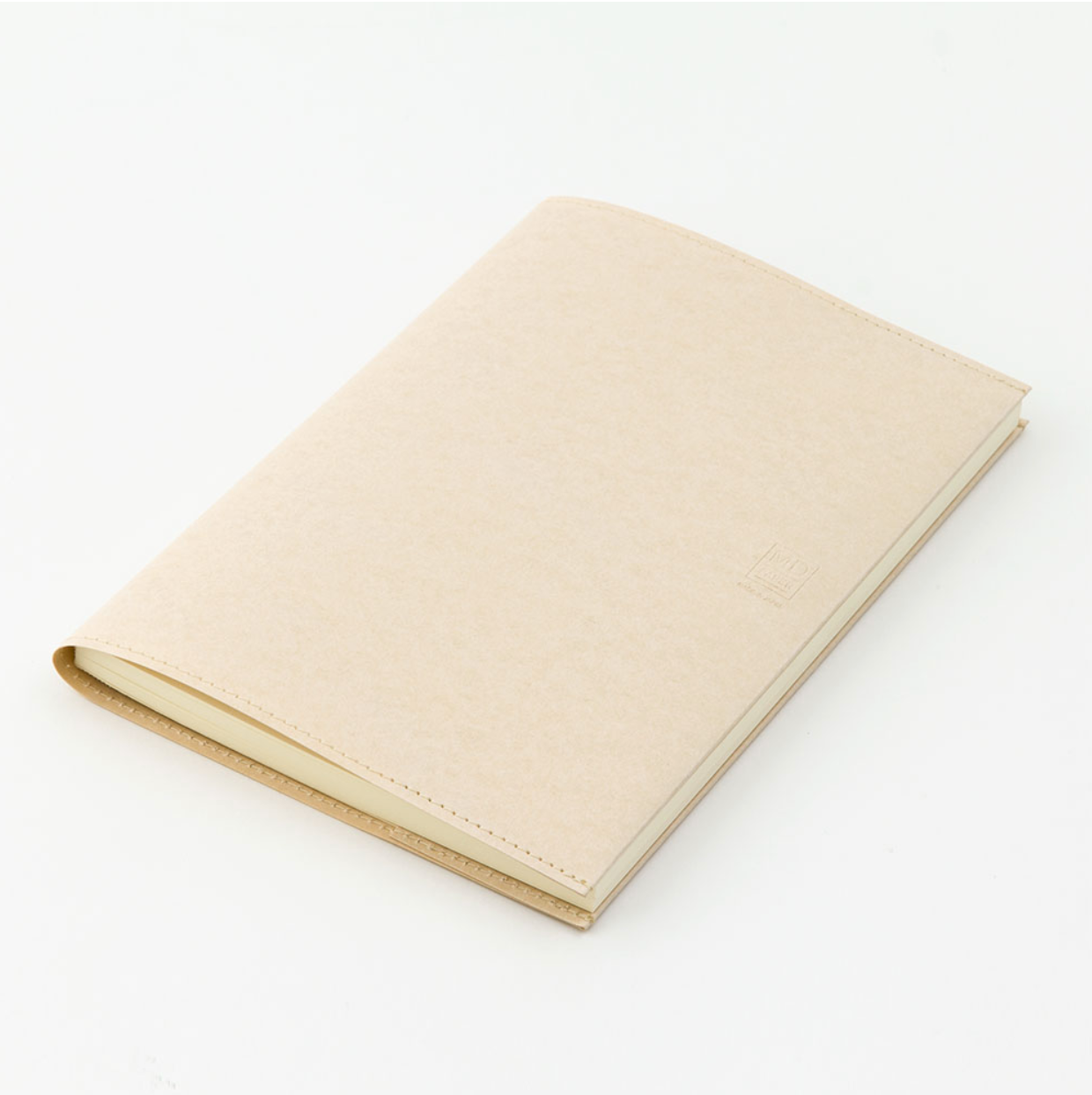 MD Notebook Cover A5 | Paper - Smidapaper Ikigai Shop