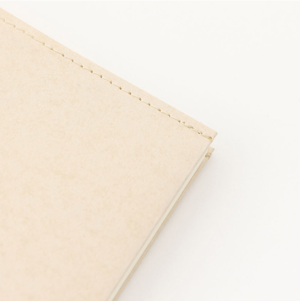 MD Notebook Cover A5 | Paper - Smidapaper Ikigai Shop