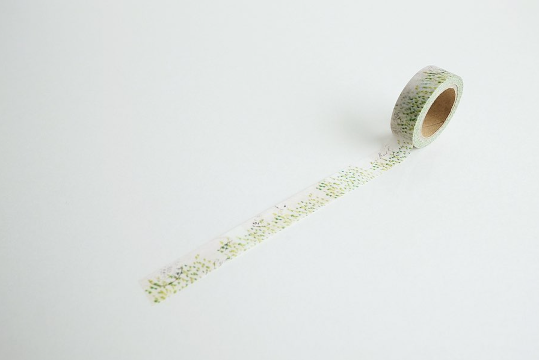 Yohaku Original Washi Tape- (Y-066) Picnic - Smidapaper Ikigai Shop