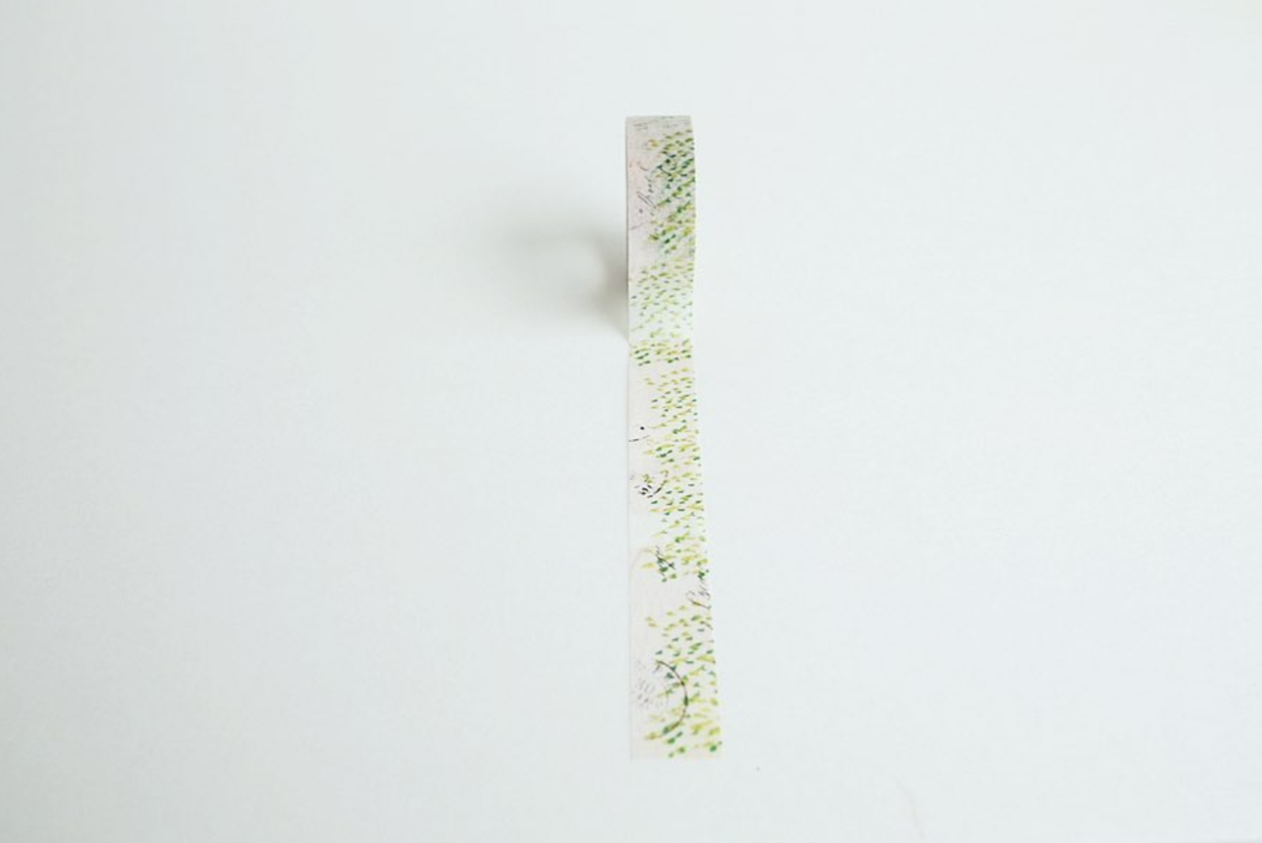 Yohaku Original Washi Tape- (Y-066) Picnic - Smidapaper Ikigai Shop