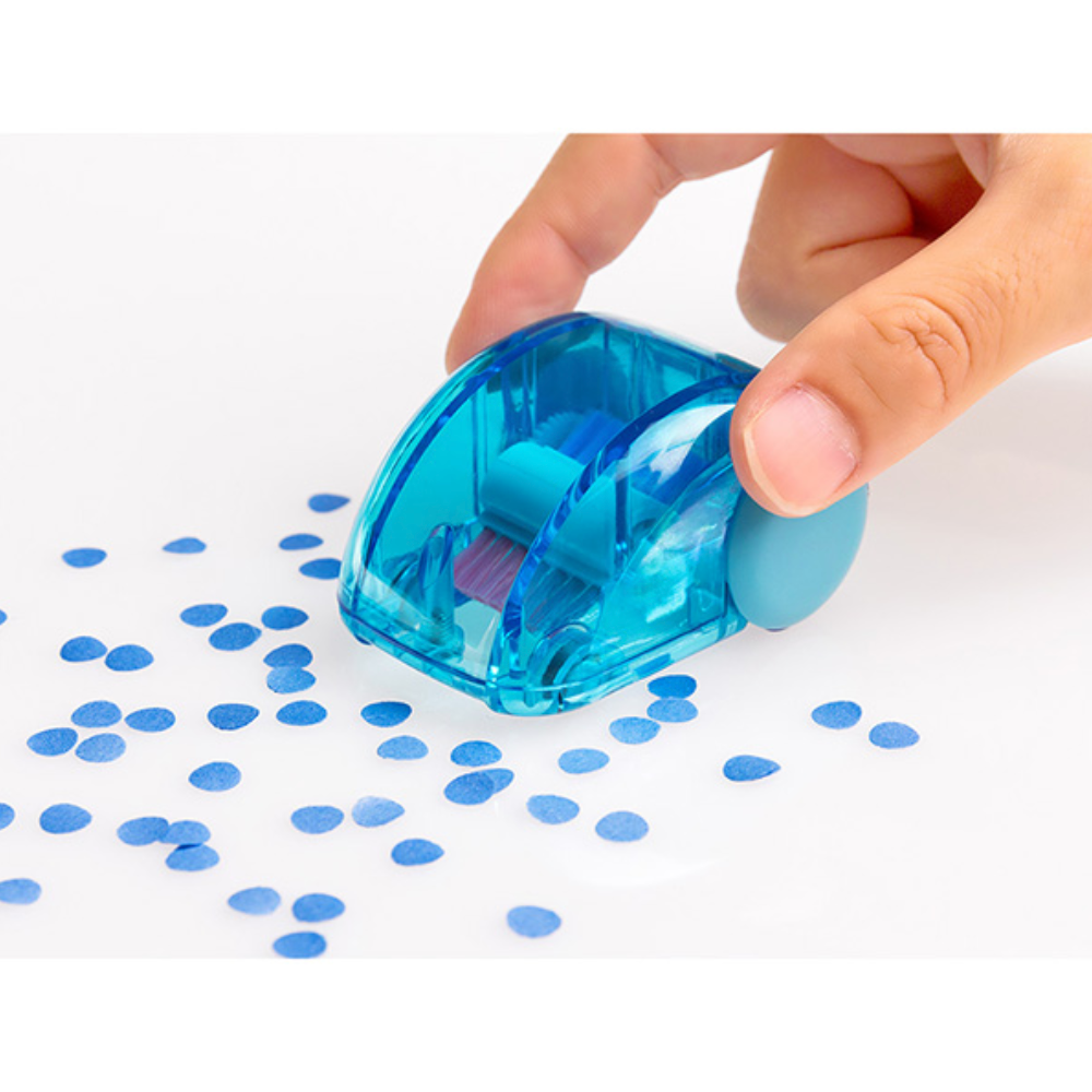 Midori Mini Cleaner II-Blue - Smidapaper Ikigai Shop