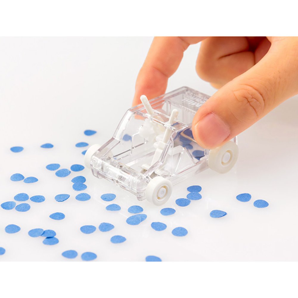 Midori Mini Cleaner-Clear - Smidapaper Ikigai Shop