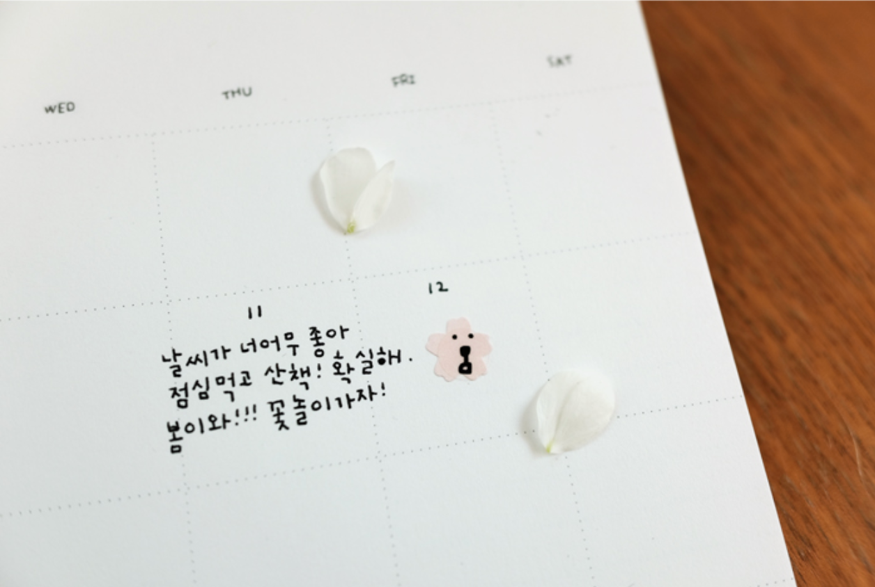 Suatelier Plain Deco x 62 - Smidapaper Ikigai Shop