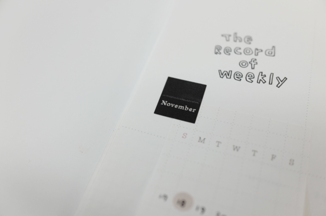 Suatelier Plain Deco x 45 - Smidapaper Ikigai Shop