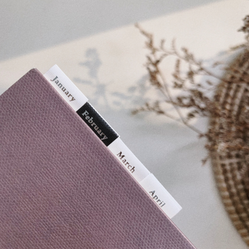 Suatelier Plain Deco x 45 - Smidapaper Ikigai Shop