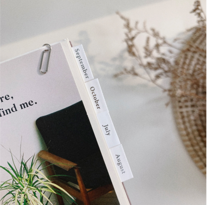 Suatelier Plain Deco x 45 - Smidapaper Ikigai Shop