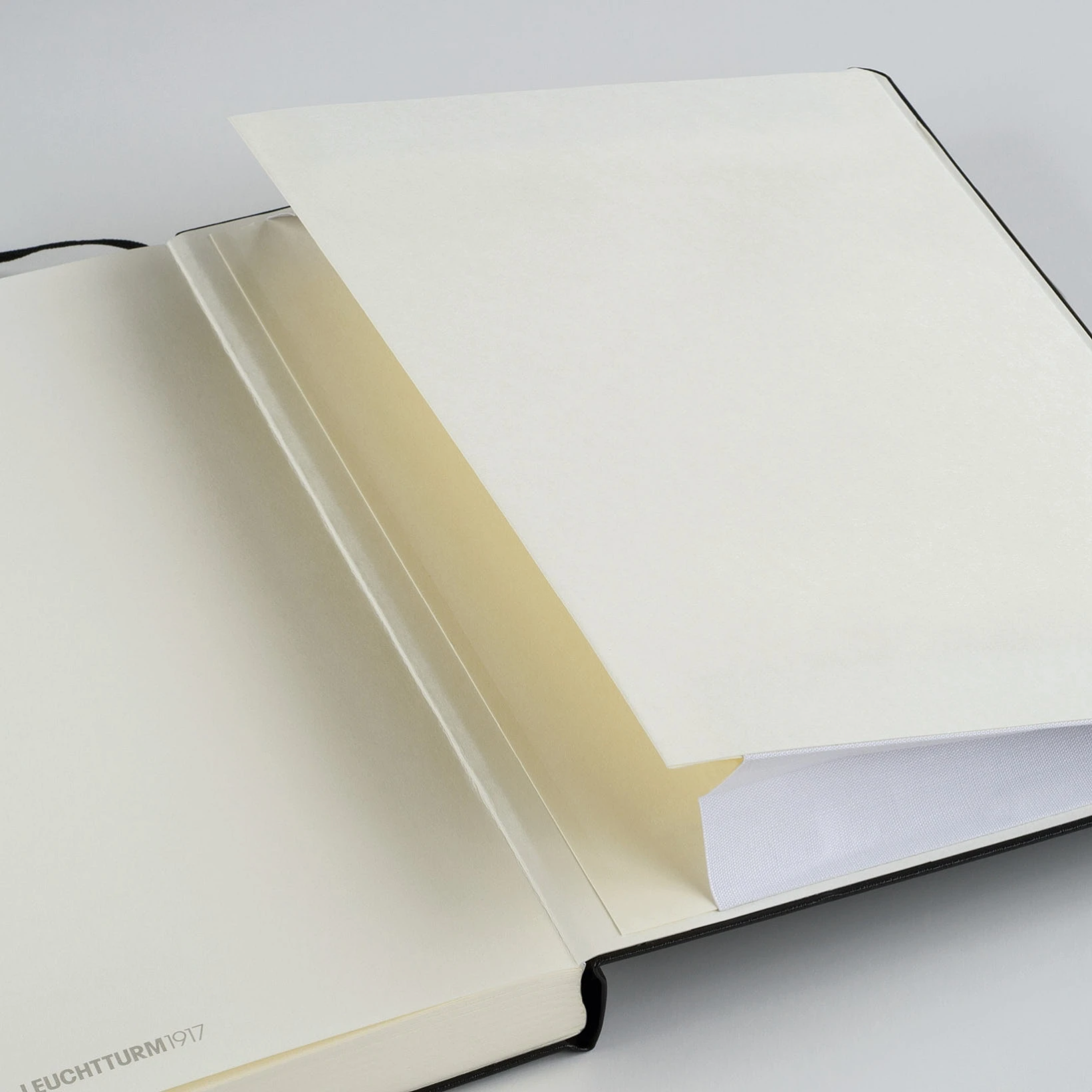 Leuchtturm1917 - A5 Dotted Notebook: Rising Colours (4 Colours) - Smidapaper Ikigai Shop