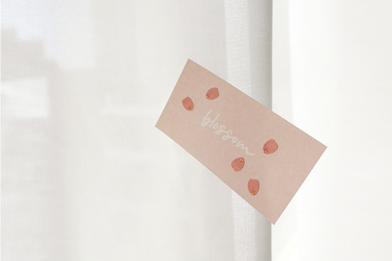 Suatelier Daily Plan Sticky Notes 23 - Smidapaper Ikigai Shop