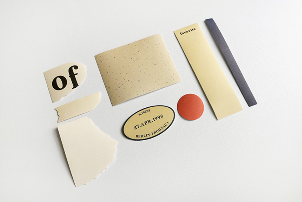 Suatelier Seal- On Point .02 - Smidapaper Ikigai Shop