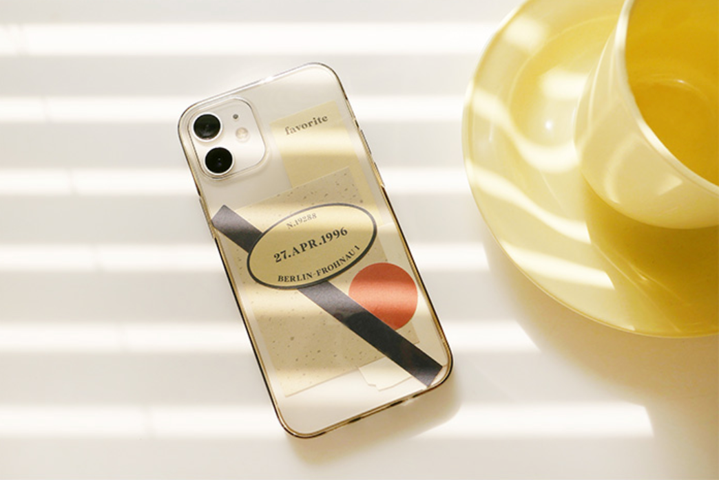Suatelier Seal- On Point .02 - Smidapaper Ikigai Shop