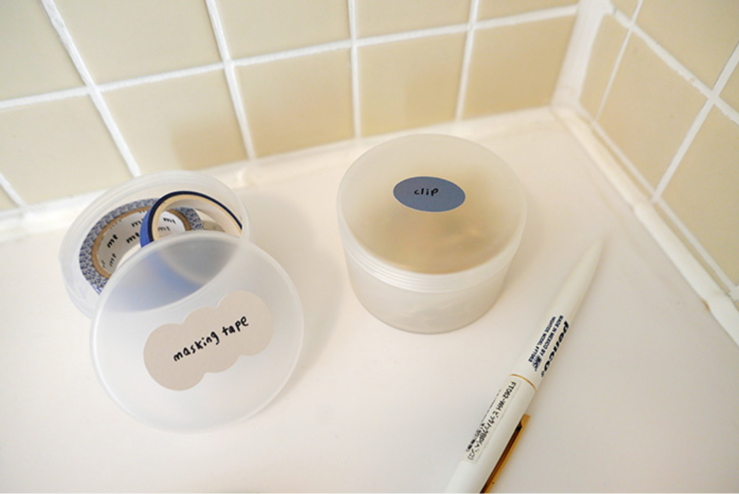 Suatelier Seal- On Point .03 - Smidapaper Ikigai Shop
