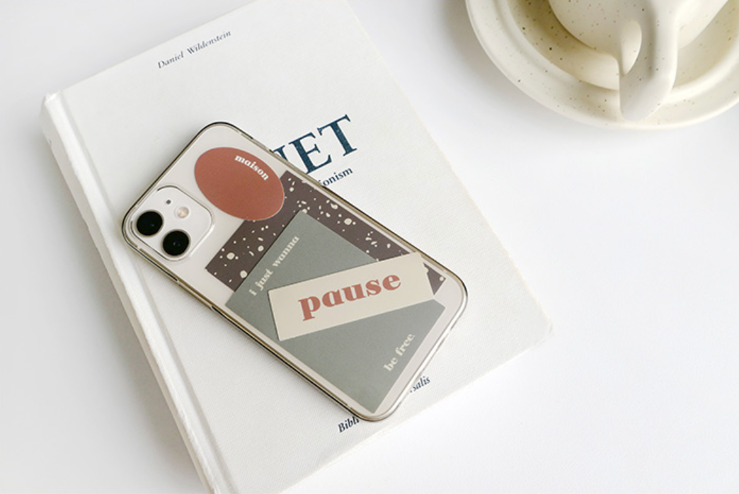 Suatelier Seal- On Point .04 - Smidapaper Ikigai Shop