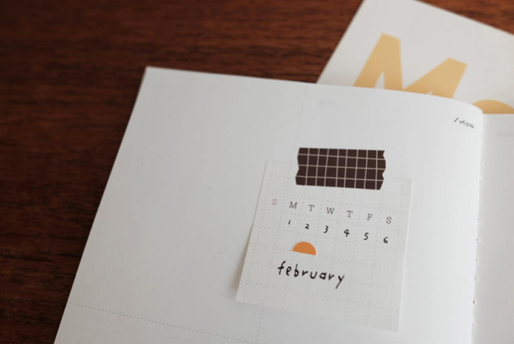 Suatelier Seal- On Point .05 - Smidapaper Ikigai Shop