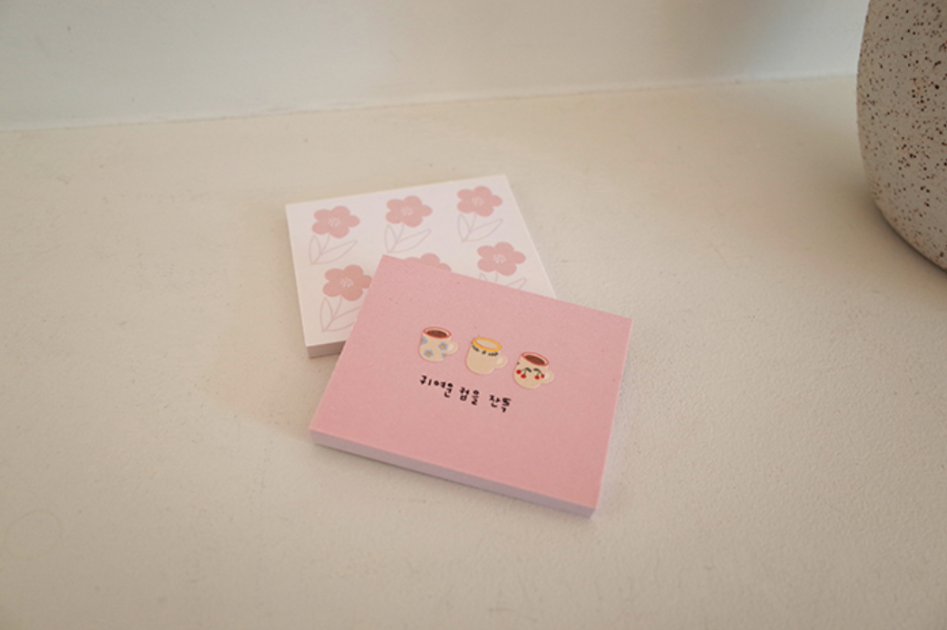Suatelier Vintage Mood Stickers - Smidapaper Ikigai Shop