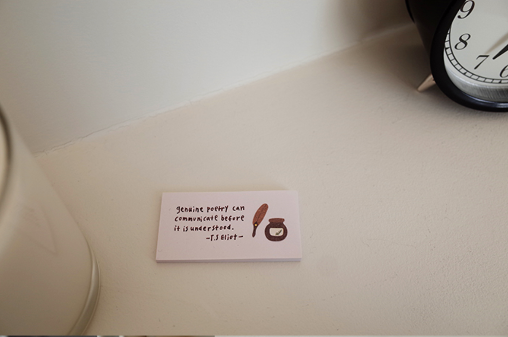 Suatelier Vintage Mood Stickers - Smidapaper Ikigai Shop