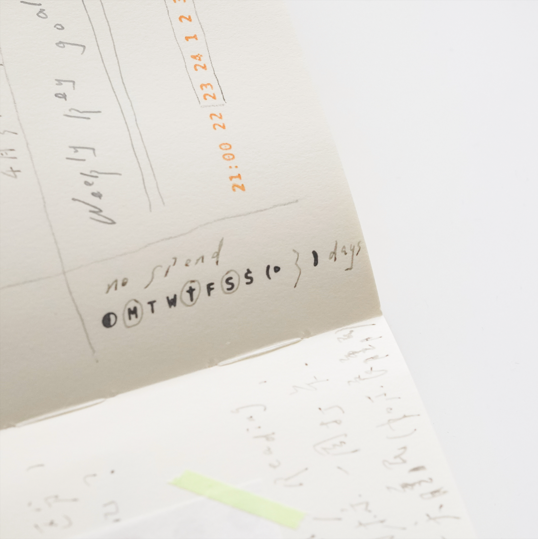 Peho Design: Multi-Use Rubber Stamp - Smidapaper Ikigai Shop