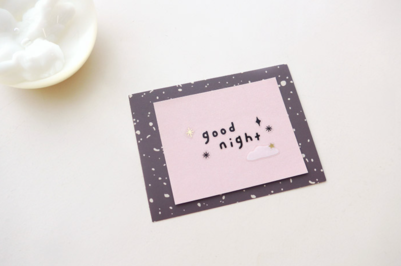 Suatelier See A Star Stickers - Smidapaper Ikigai Shop