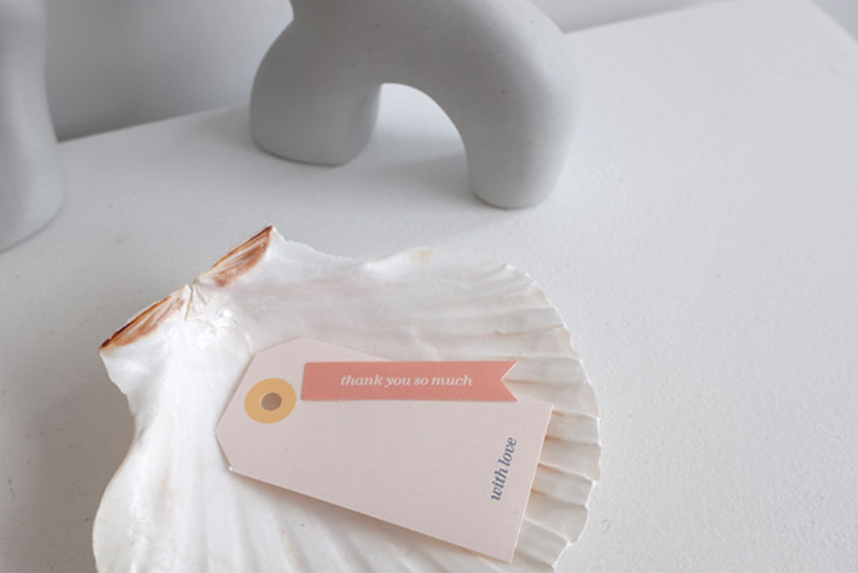 Suatelier Seal- On Point .07 - Smidapaper Ikigai Shop