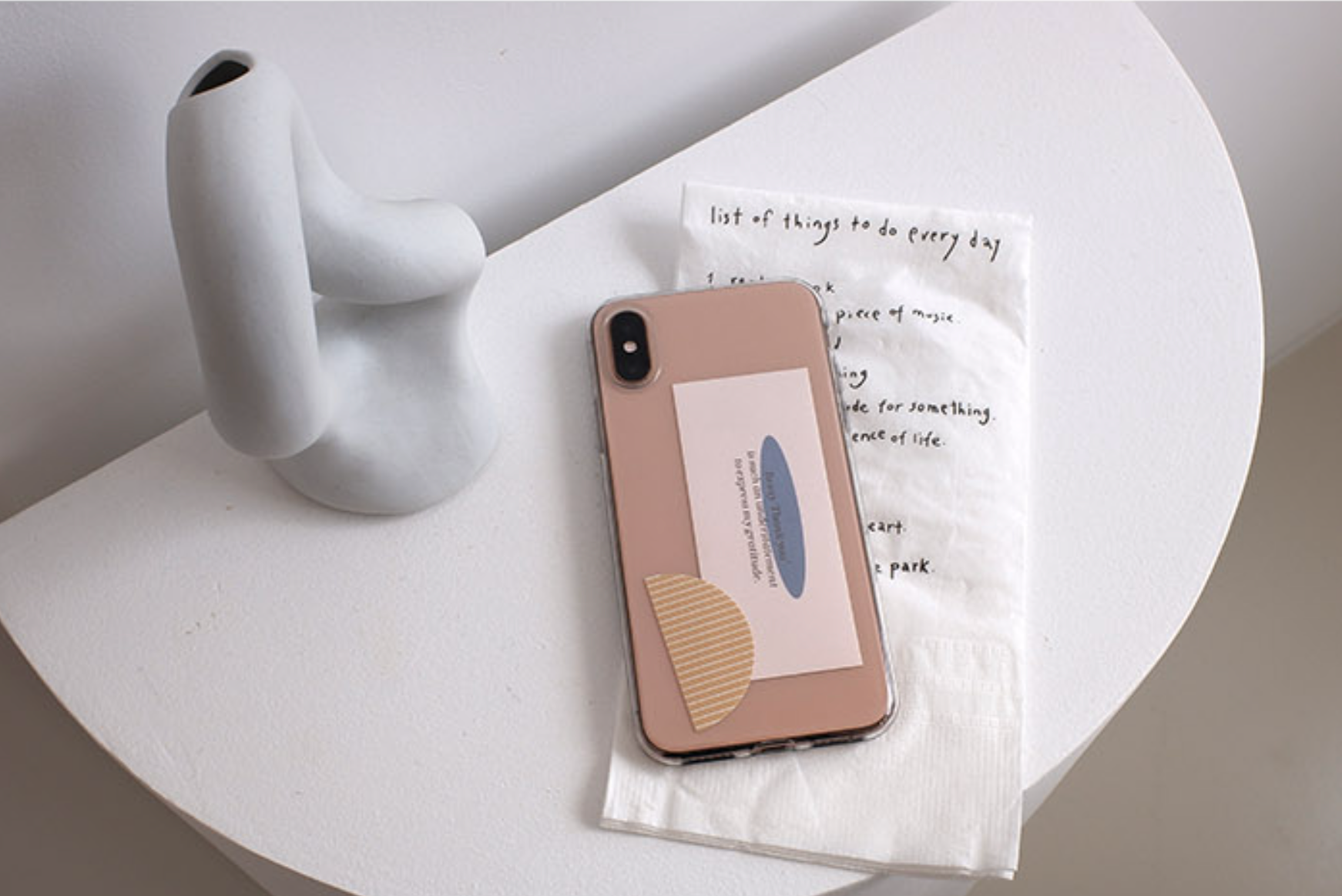 Suatelier Seal- On Point .07 - Smidapaper Ikigai Shop