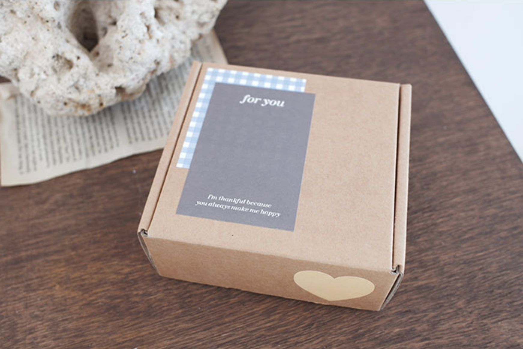 Suatelier Seal- On Point .07 - Smidapaper Ikigai Shop