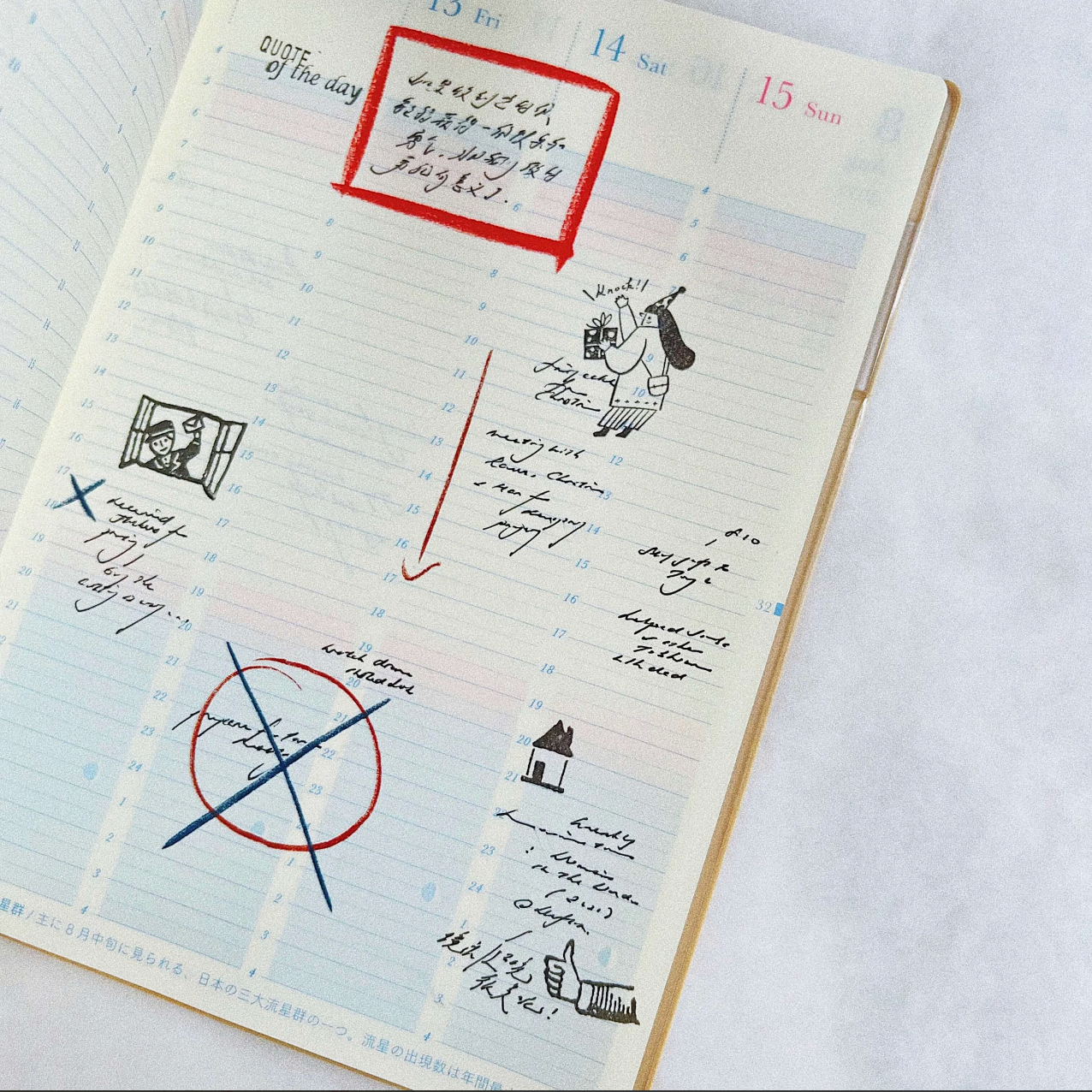 35mm Film Print-On Sticker Set - Smidapaper Ikigai Shop