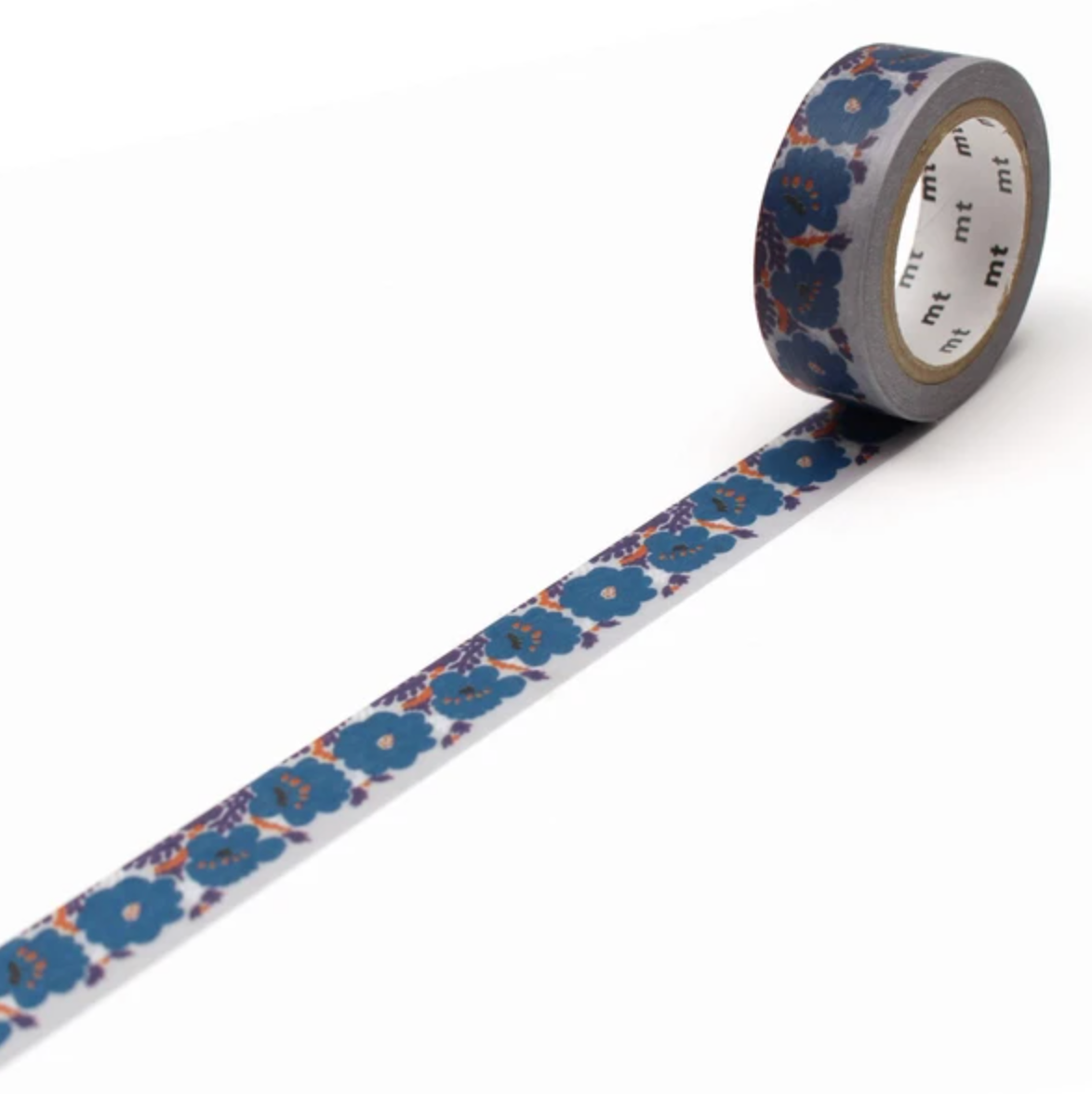 MT x SOU- So-Su-U Washi Tape MTSOU16: Passion - Smidapaper Ikigai Shop