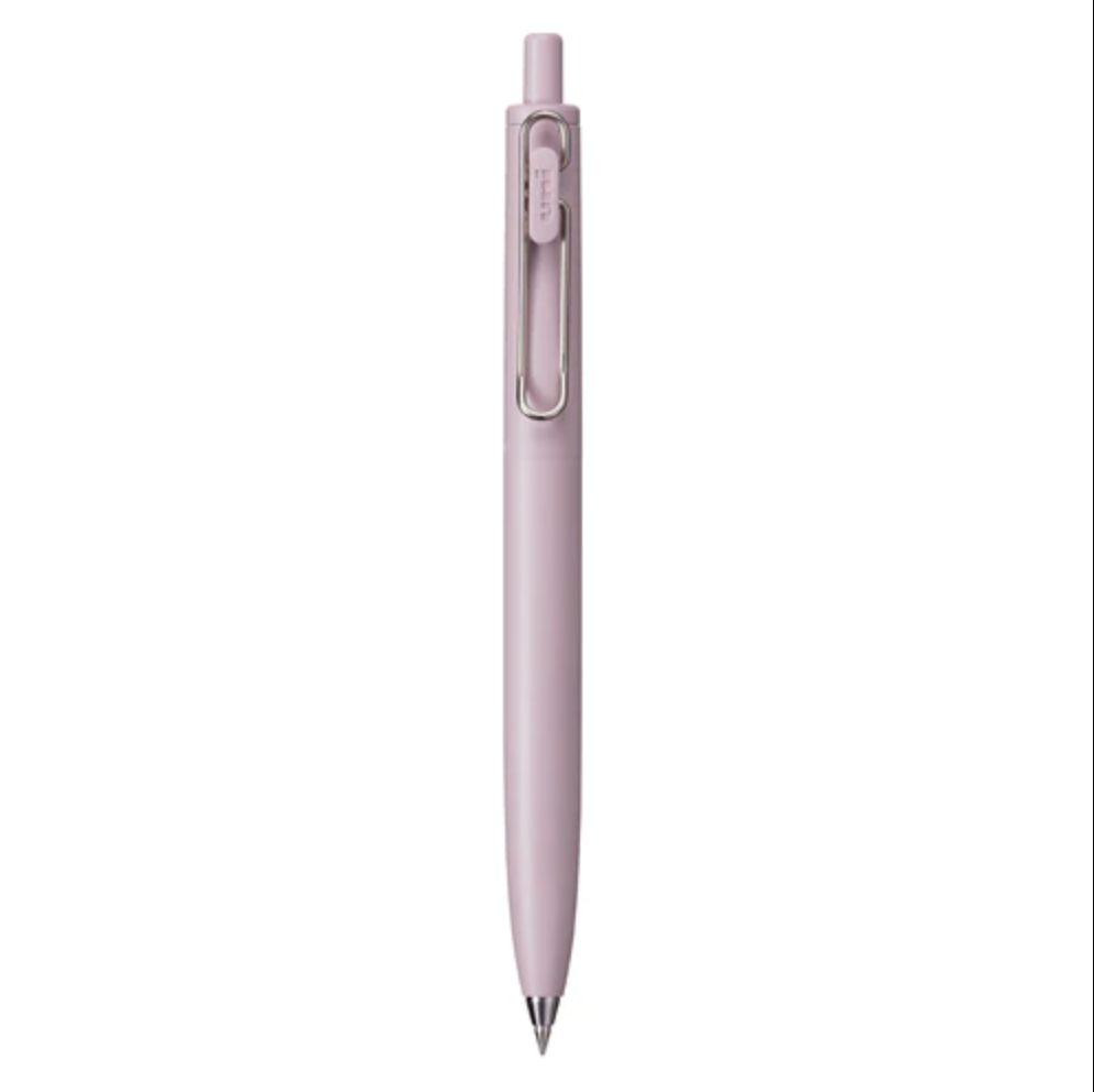 Uni-ball One Premium Series (0.38mm/0.5mm)