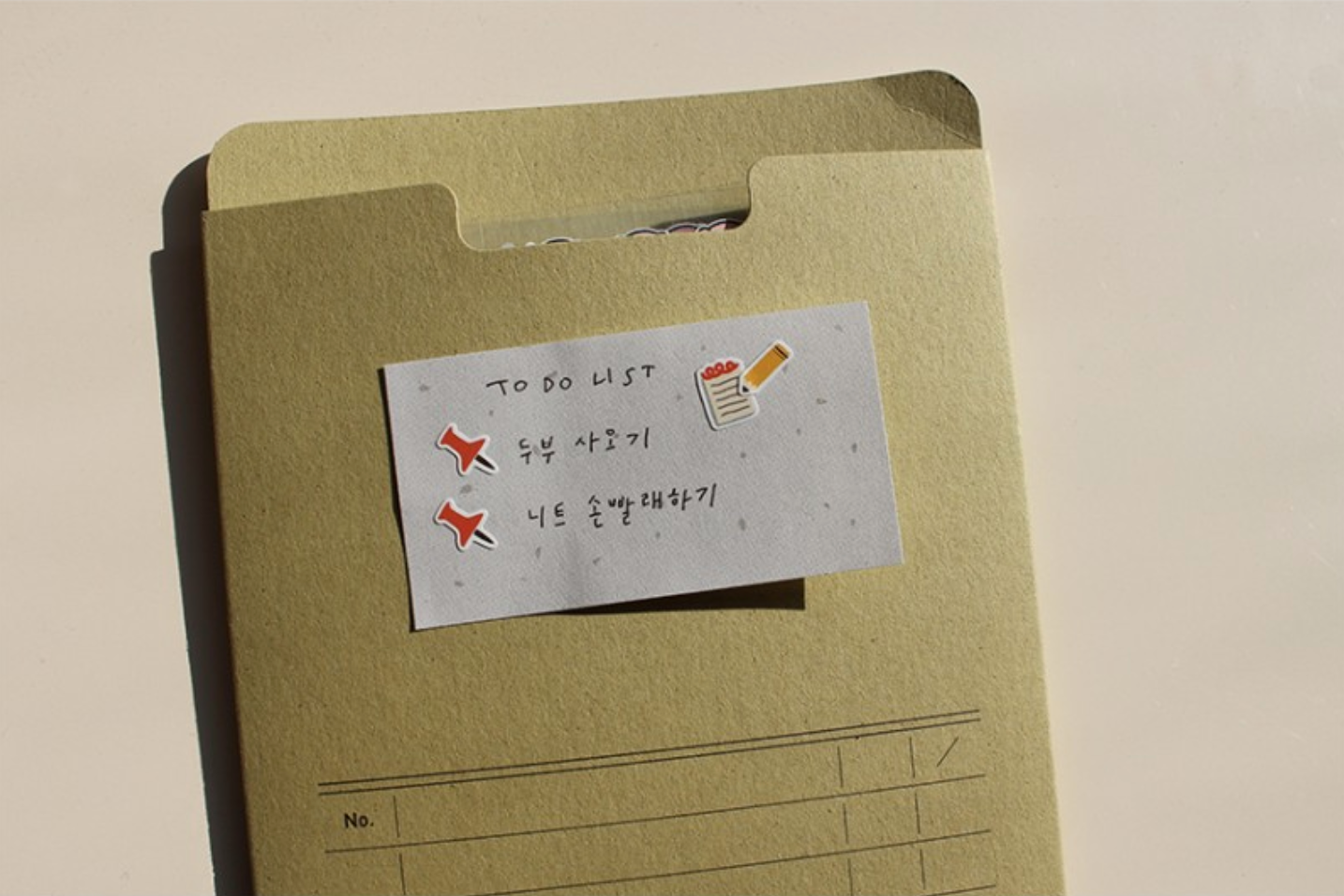 Mini Series Stickers- Deco .07