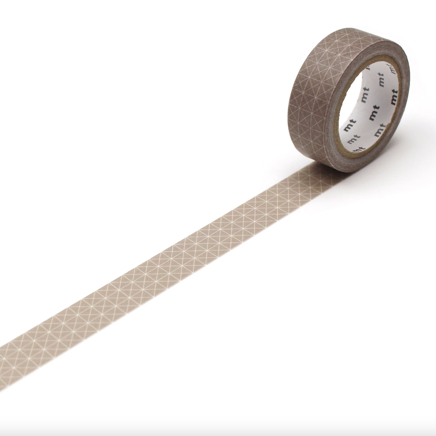 MT Deco Washi Tape MT01D522: Diagonal Hougan