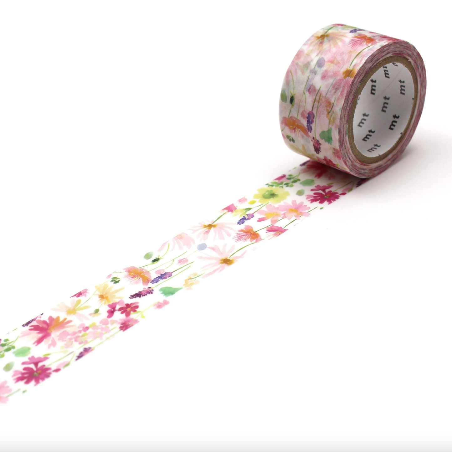 MT x bluebellgray Washi Tape MTBLUE05: Summer
