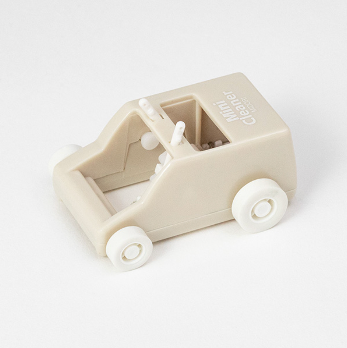 Midori Mini Cleaner-Pale Beige (Limited)