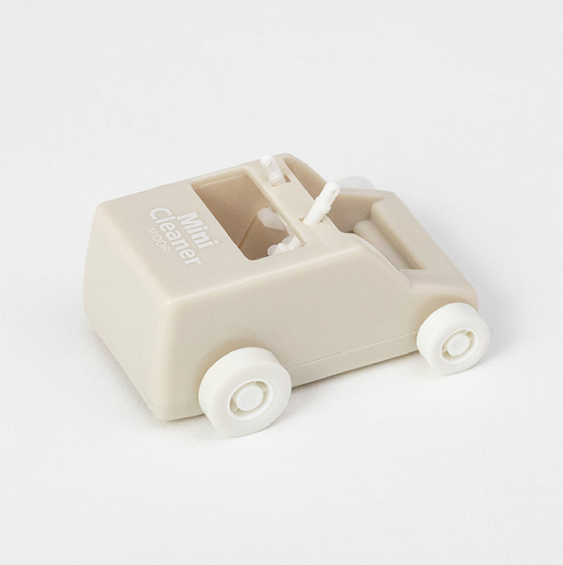 Midori Mini Cleaner-Pale Beige (Limited)