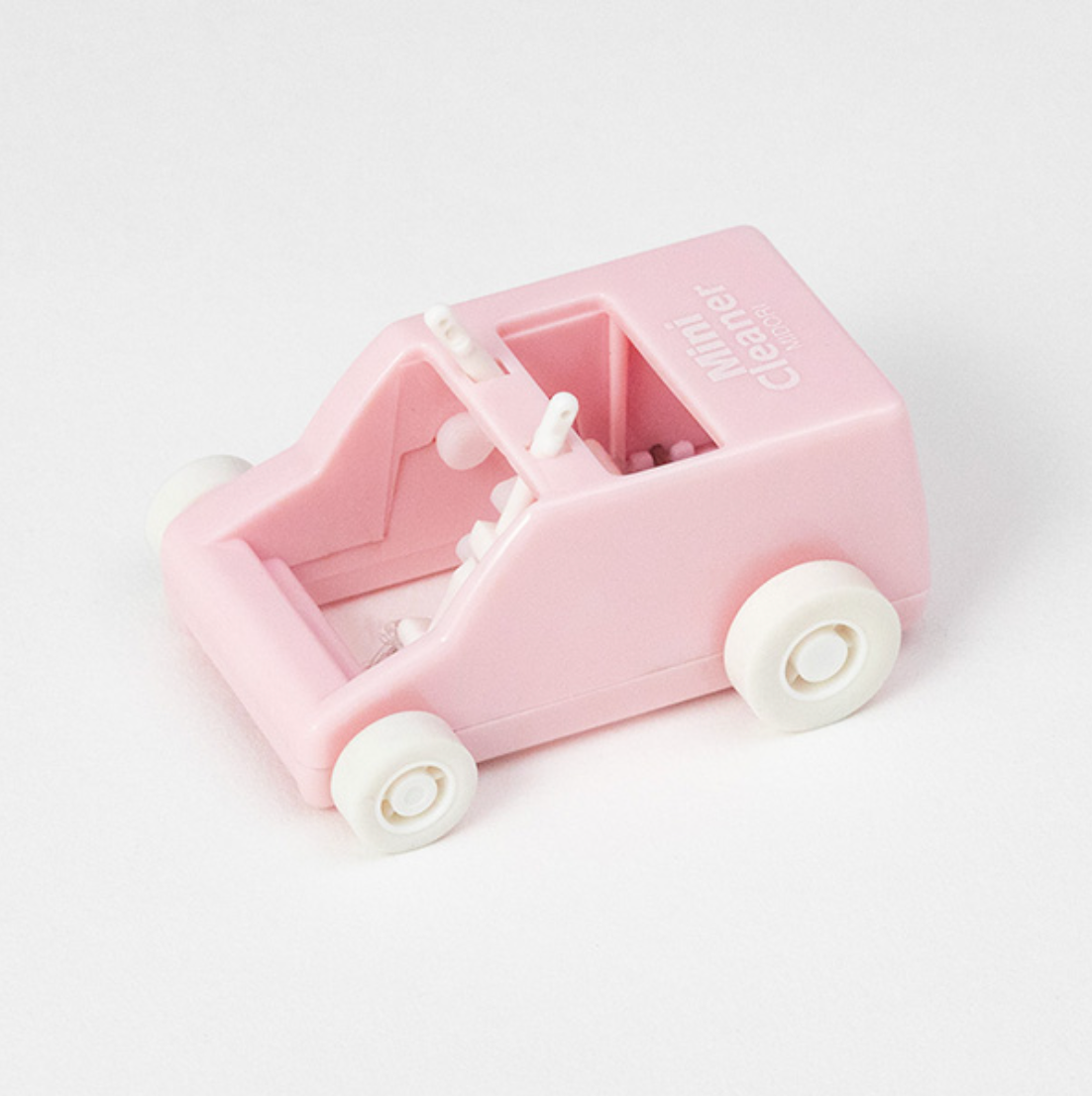 Midori Mini Cleaner-Pale Pink (Limited)