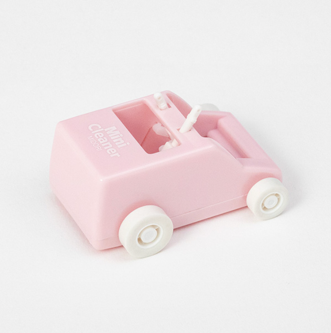 Midori Mini Cleaner-Pale Pink (Limited)