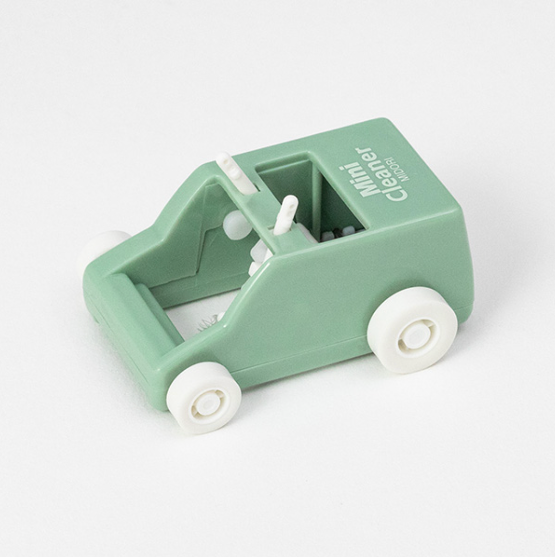 Midori Mini Cleaner-Pale Green (Limited)
