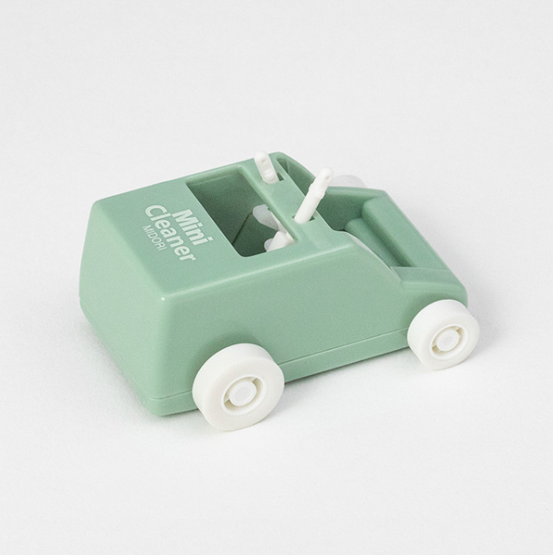 Midori Mini Cleaner-Pale Green (Limited)