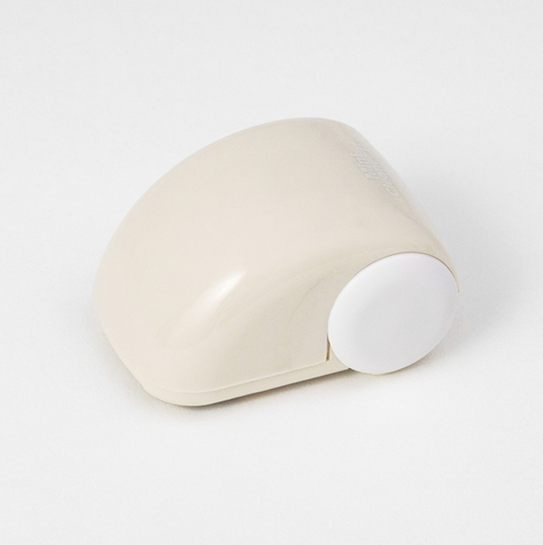 Midori Mini Cleaner II-Pale Beige (Limited)