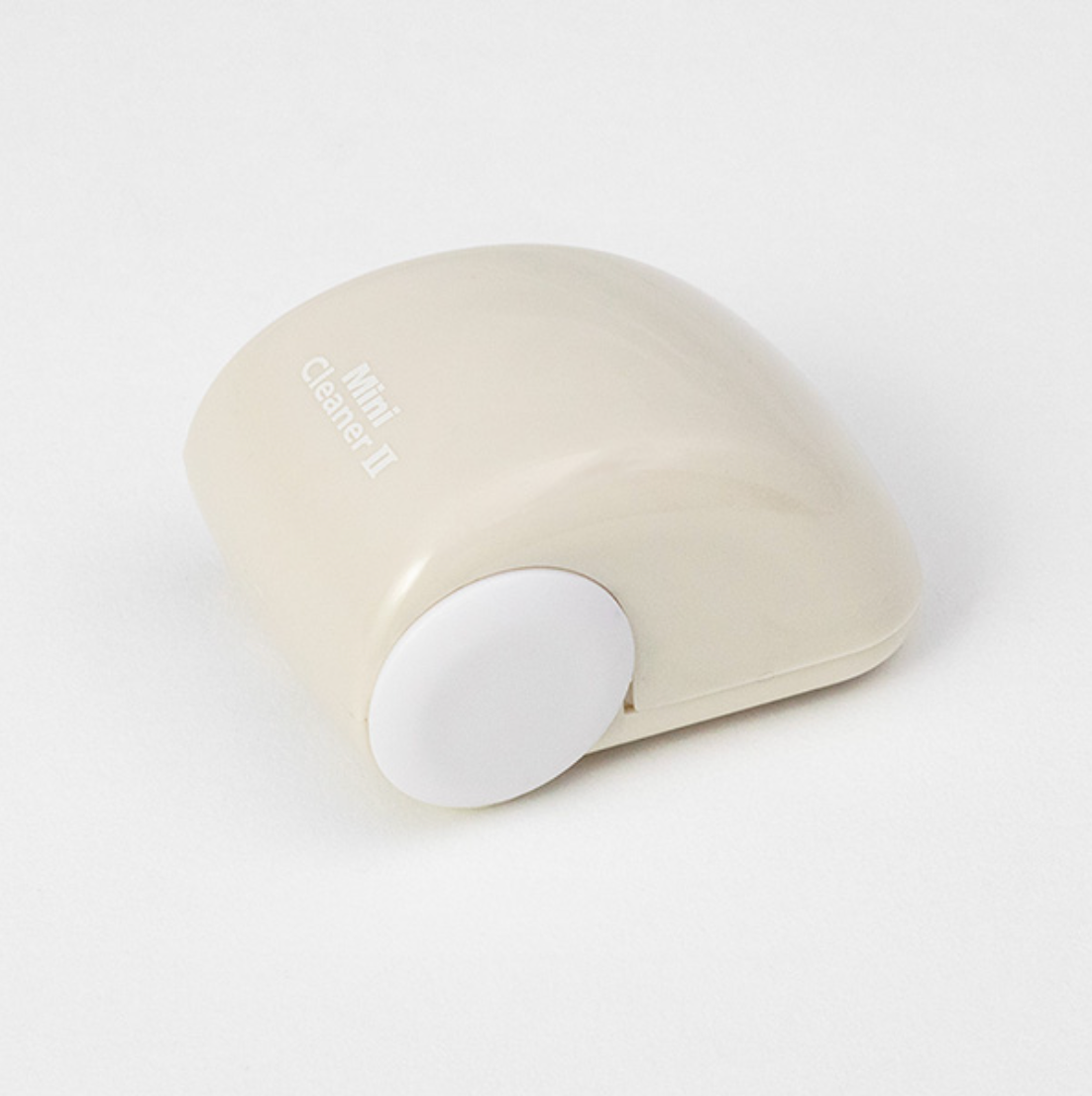 Midori Mini Cleaner II-Pale Beige (Limited)