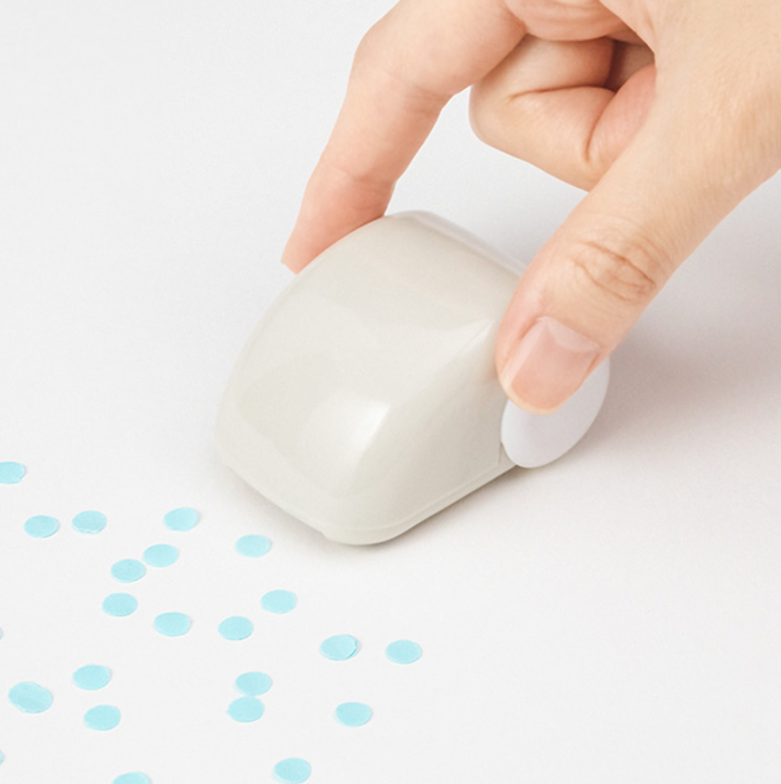 Midori Mini Cleaner II-Pale Beige (Limited)