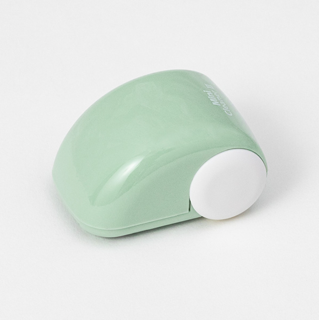 Midori Mini Cleaner II-Pale Green (Limited)