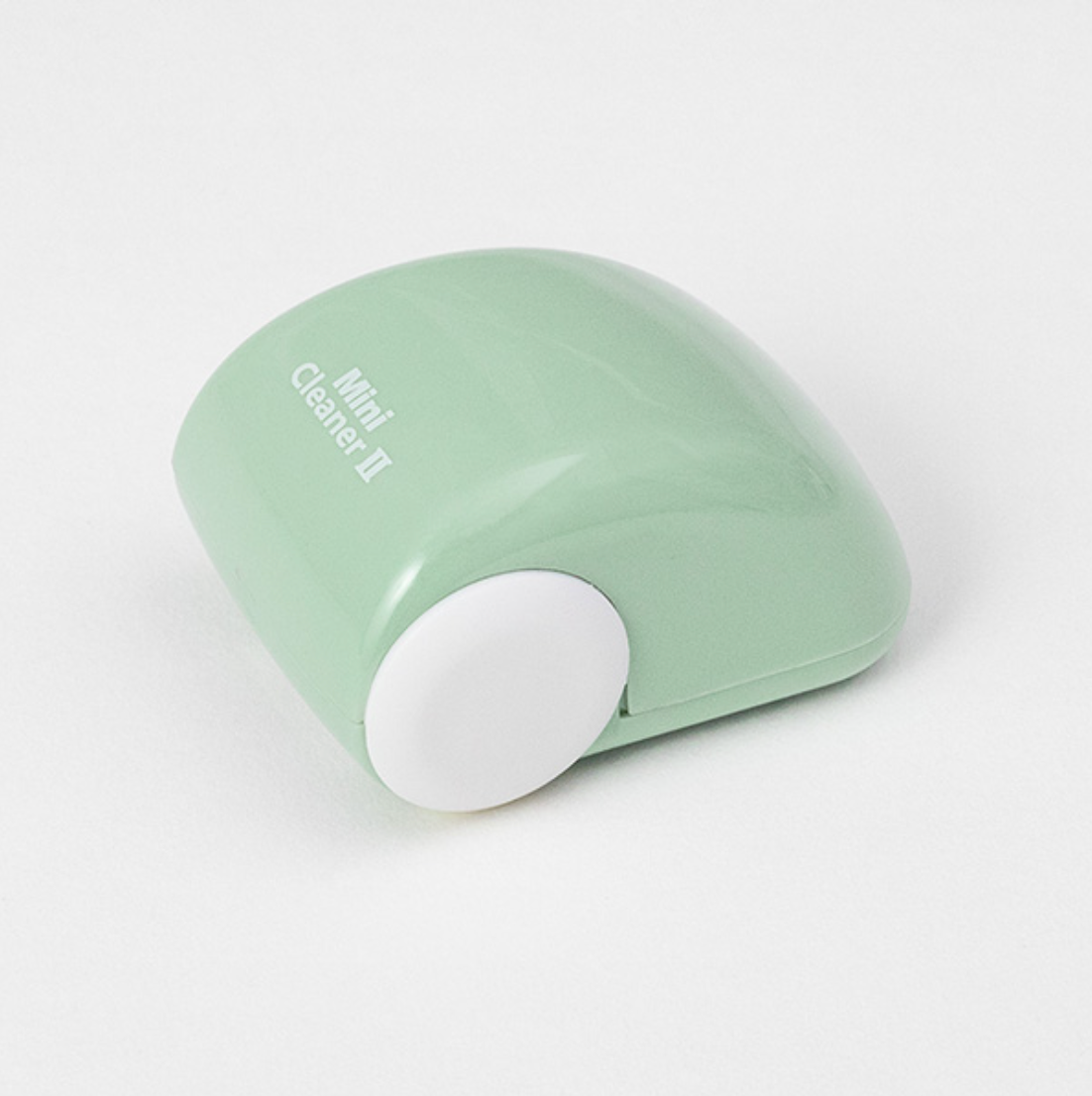 Midori Mini Cleaner II-Pale Green (Limited)