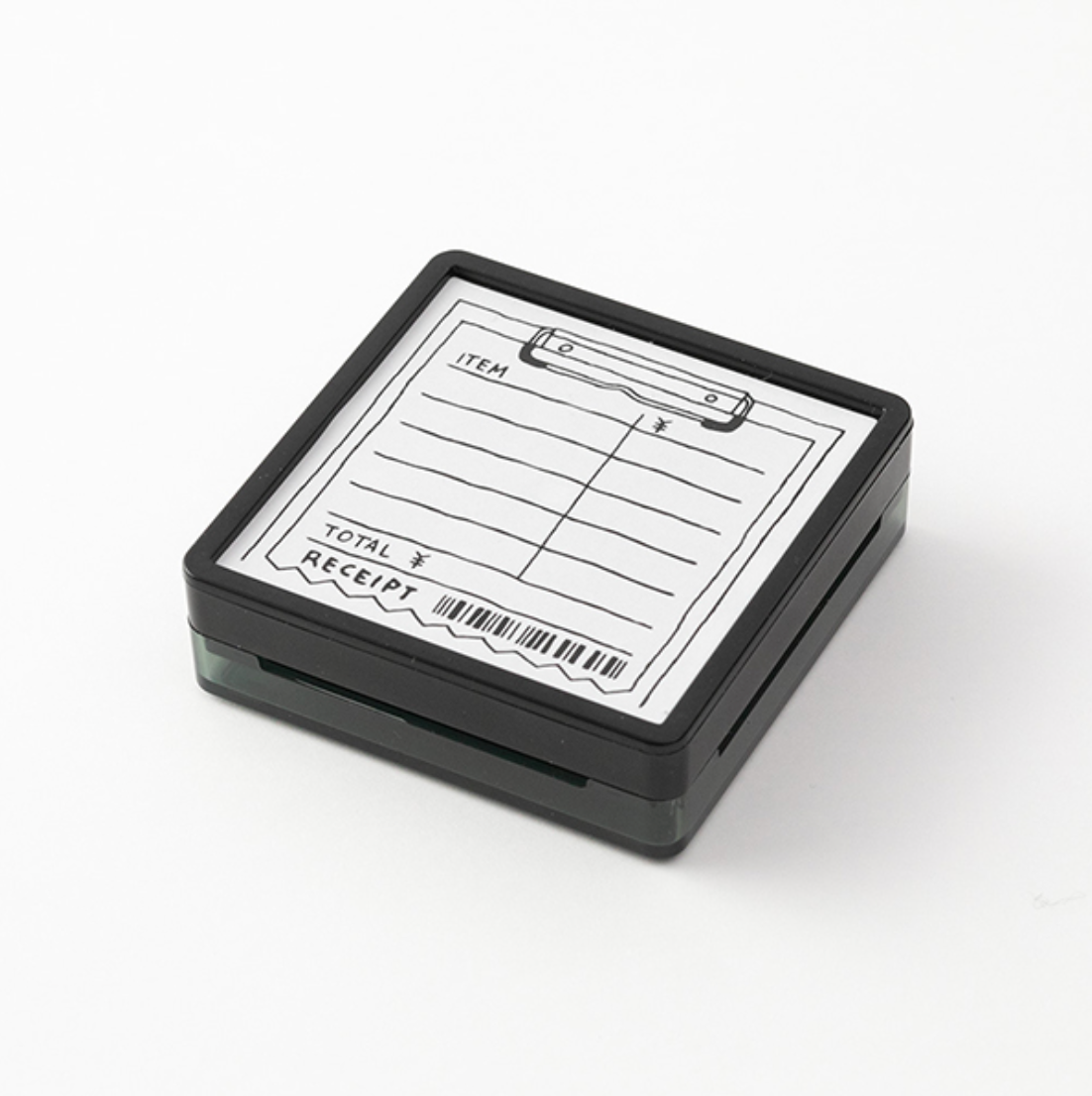 Midori Paintable Stamp: Money